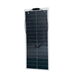 Fleksibilni Solarni Panel CPC 100W 12V