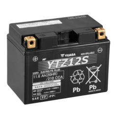 YUASA akumulator YTZ12S 12V
