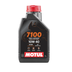 Olje Motul 4T 7100 10W40 1L