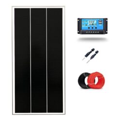 SOLARNI POLNILEC 200W 12V