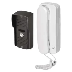 Avdio domofon za 1 stanovanje H1085 EMOS