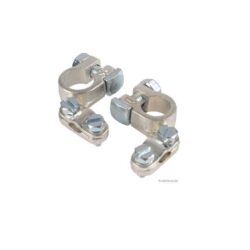 Akumulatorke kleme  HERTH+BUSS  (v paru + in – )