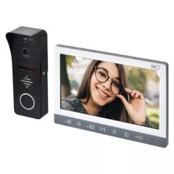 Videodomofon EM-10AHD H3010 spomin+zaznavanje gibanja