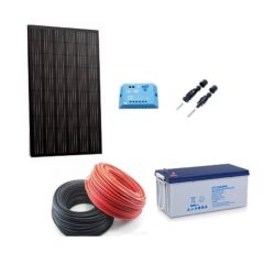 VIKEND solarni kompleti