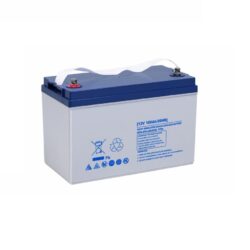 Solarni akumulatorji