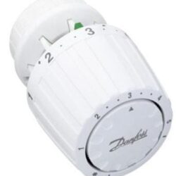 DANFOSS termostatska glava RA2944