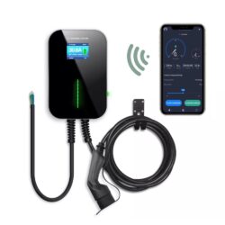 Polnilnice za E-vozila