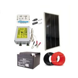 Solarni Pastirji-Pašni kompleti