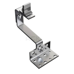 Posamezni deli nosilne konstrukcije