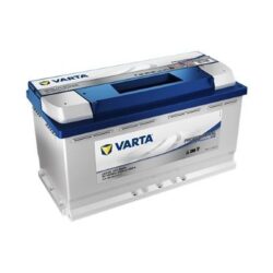 Solarni Akumulator Varta LED95 12V 95Ah