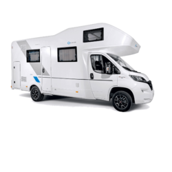 Nosilci solarnih modulov za avtodom