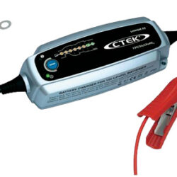 CTEK polnilec Litij akumulatorjev XS LITHIUM 12V 5A