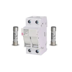 Solarne varovalke in zaščite