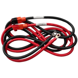 Kabelski set za povezavo Li-ion baterij CFE-5100 z razsmernikom (51,2V/100Ah)