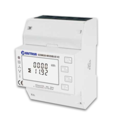 Growatt Smart Energy Meter SPM/TPM-(3 Fazni števec električne energije) *ČISTIMO SKLADIŠČE