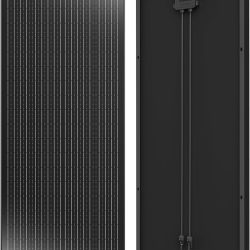 Solarni panel 100W 12V Monokristal 119x45x3cm