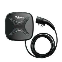 Dinamična polnilnica Teison TS-EVC-003 22kW 32A 3-fazni (kabel | APP)