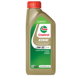 Olje Castrol Edge Professional LL IV Fe 0W20 1L