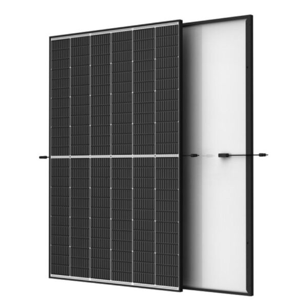 OFF-GRID SONČNA ELEKTRARNA GROWATT LI-ION-Sestavite si svoj komplet! - Image 3
