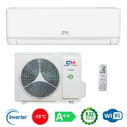 Klimatska naprava Cooper&Hunter Vital Plus CH-S12FTXF6 (3.5 kW) + WIFI R32