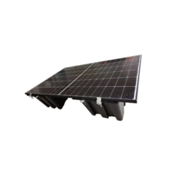 Nosilci za talno montažo solarnih panelov