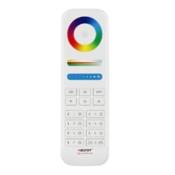 Univerzalni daljinski upravljalnik MiBOXER 089Z, Zigbee 3.0, RGB+CCT, TUYA