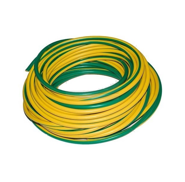 Ozemljitveni kabel 25mm2 za sončne elektrarne