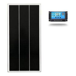 SOLARNI POLNILEC različnih porabnikov-Sestavite si svoj komplet !