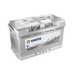 Akumulator VARTA Silver Dynamic 85Ah F18