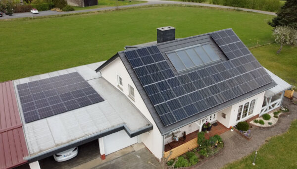 PV solarni modul TRINA Solar Vertex S+ 455W , Črn okvir, dvojno steklo - slika 5