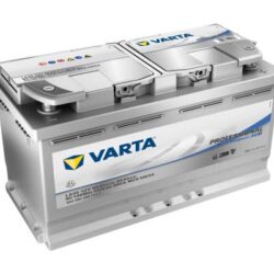Akumulator Varta AGM Dual 12V 95Ah LA95