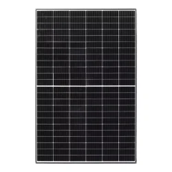 Solarni panel TRINA Solar Vertex S+ 455W (N-Type, Dvojno steklo, Črn okvir)