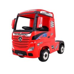 Akumulatorji za Tovornjake