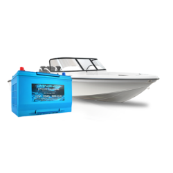 Akumulatorji za Navtiko