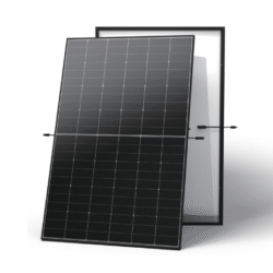 PV solarni modul TRINA Solar Vertex S+ 455W , Črn okvir, dvojno steklo