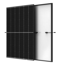 PV solarni modul TRINA Solar Vertex S+ 445W , Črn okvir, dvojno steklo