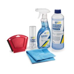 Vse za Vetrobransko Steklo