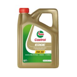 Olje Castrol Edge 5W30 M 4L