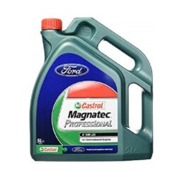 Olje Castrol Magnatec Professional E 5W20 5L