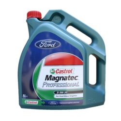 Olje Castrol Magnatec Professional D 0W30 5L