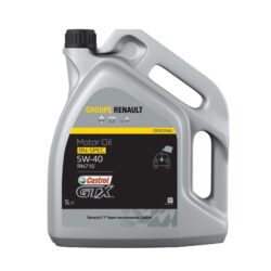 Olje Castrol Renault RN710 5W40 5L