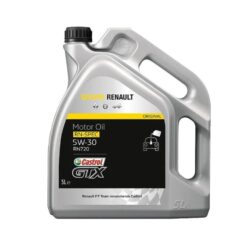 Olje Castrol Renault RN720 5W30 5L