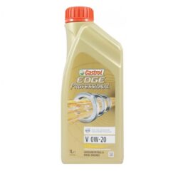Olje Castrol Edge Professional V 0W20 1L