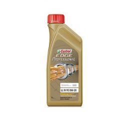 Olje Castrol Edge Professional LL IV Fe 0W20 1L