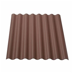 K2 Nosilna konstrukcija za valovito kritino