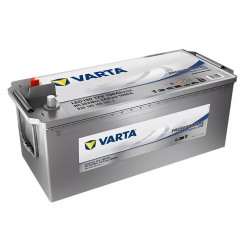 Akumulator Varta LED190 190Ah L+ 1050A(EN) 513x223x223 EFB