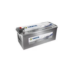 Akumulator Varta LED190 190Ah L+ 1050A(EN) 513x223x223 EFB