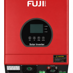 Solarni Hibridni Razsmernik Fuji Solar UNI-PV18-3024 VPM 3kW 24V MPPT 60A