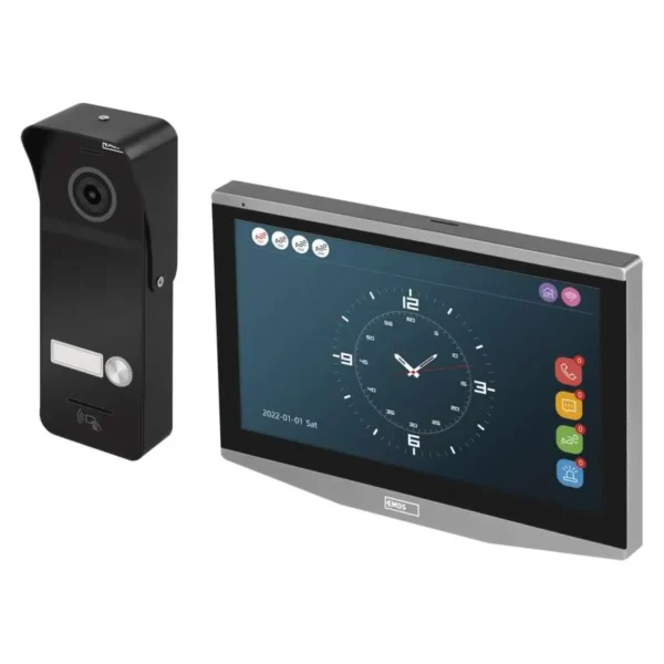 GoSmart Video domofon set EMOS IP-750A z Wi-Fi - Image 6