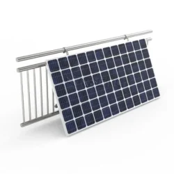 Balkonske Sončne Elektrarne